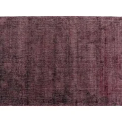 KARE Design Teppiche-Teppich Gianna Weinrot 170X240Cm