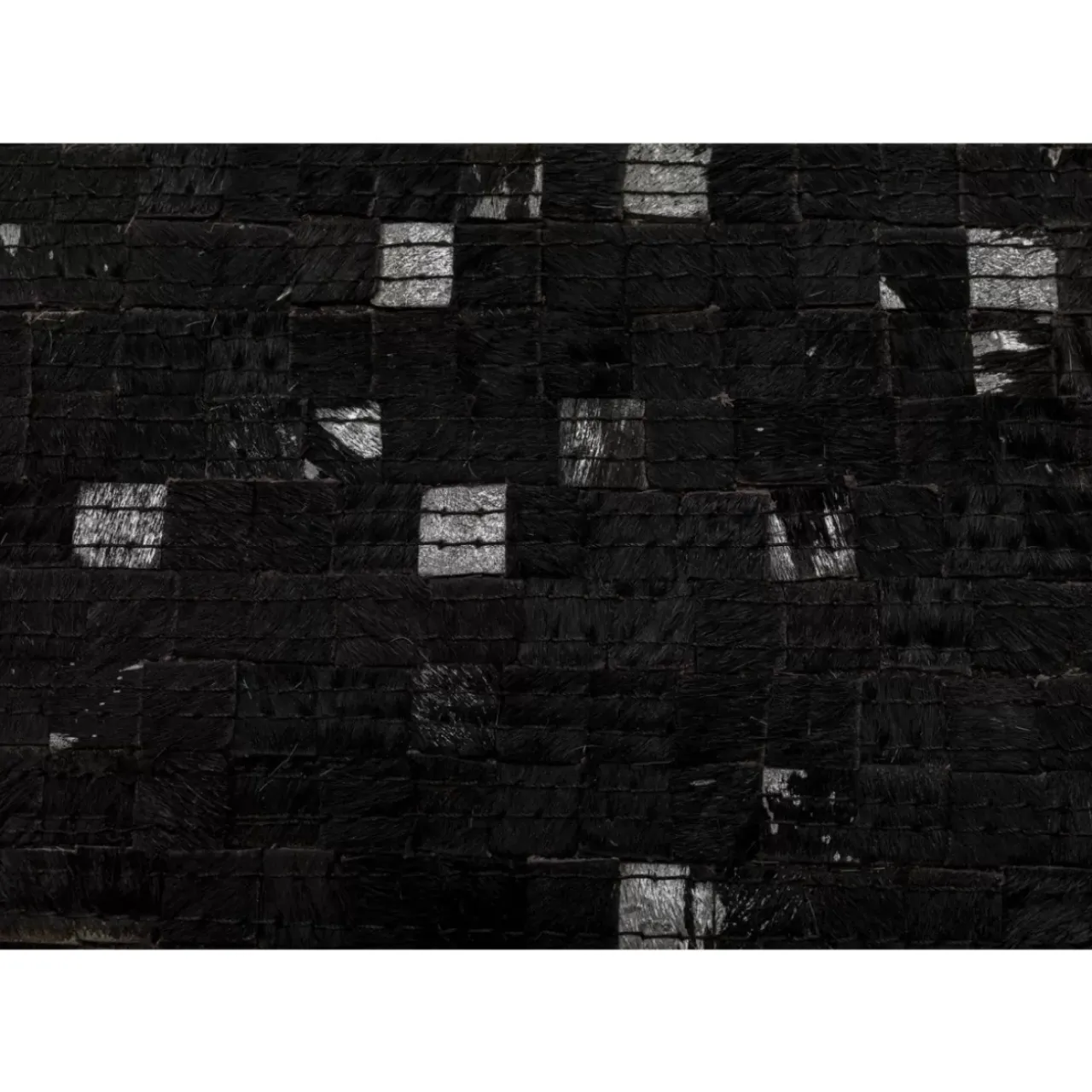 KARE Design Teppiche-Teppich Glorious Schwarz 170X240Cm