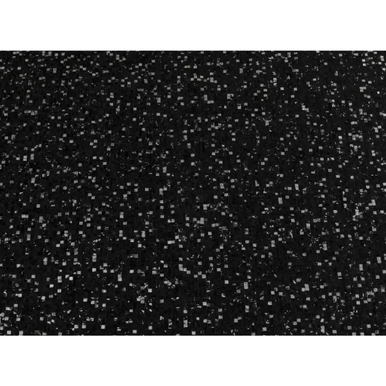 KARE Design Teppiche-Teppich Glorious Schwarz 170X240Cm