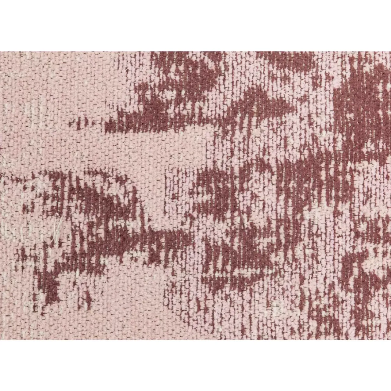 KARE Design Teppiche-Teppich Kelim Ornament Powder 200X300Cm