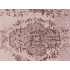 KARE Design Teppiche-Teppich Kelim Ornament Powder 200X300Cm