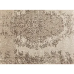 KARE Design Teppiche-Teppich Kelim Pop Beige 200X300Cm