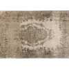 KARE Design Teppiche-Teppich Kelim Pop Beige 170X240Cm