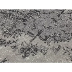 KARE Design Teppiche-Teppich Kelim Pop Grey 170X240Cm