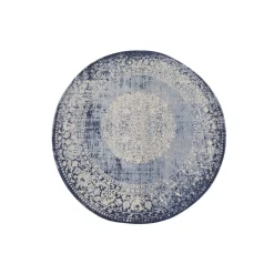 KARE Design Teppiche-Teppich Laury O200Cm