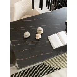 KARE Design Teppiche-Teppich Levia 170X240Cm