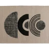 KARE Design Teppiche-Teppich Moon Parts 170X240Cm