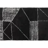 KARE Design Teppiche-Teppich Opaco Net 170X240Cm