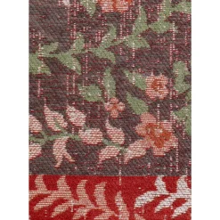 KARE Design Teppiche-Teppich Oriental Rose Grau 170X240Cm