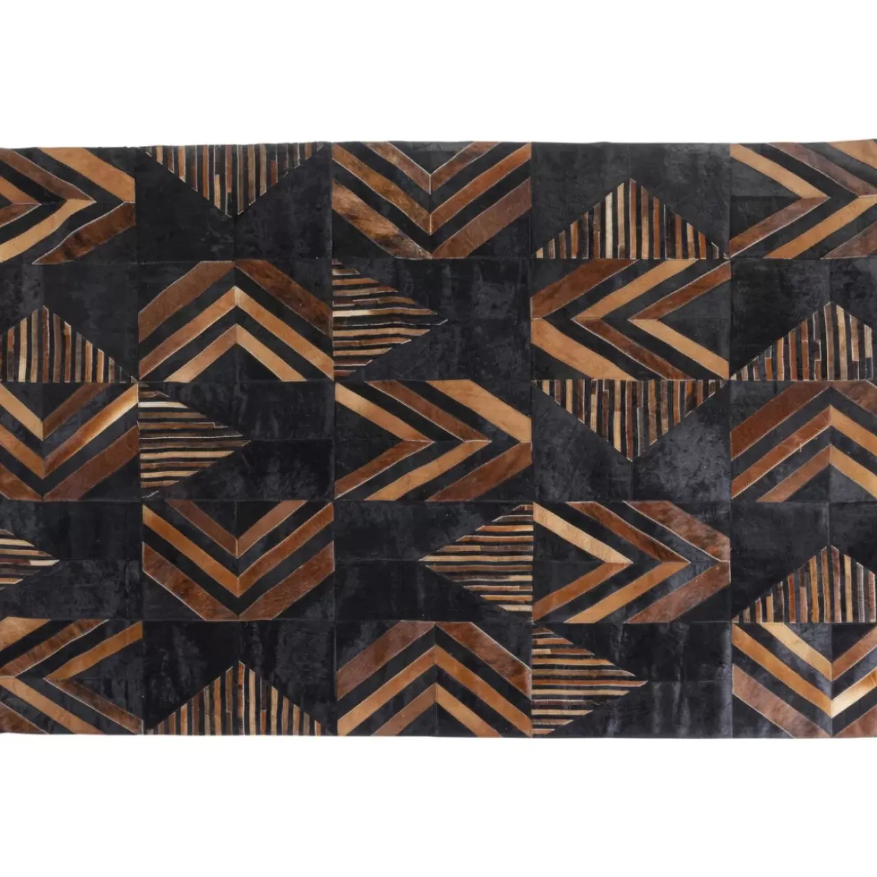 KARE Design Teppiche-Teppich Puzzle 170X240Cm