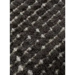 KARE Design Teppiche-Teppich Runway Grau 170X240Cm