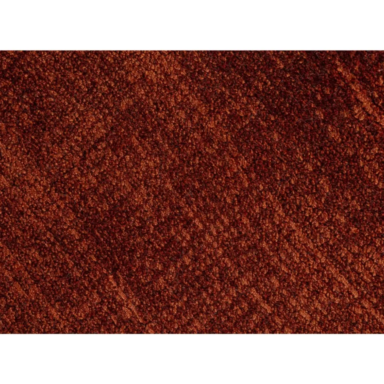 KARE Design Teppiche-Teppich Seaburry Rost 170X240Cm