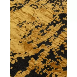 KARE Design Teppiche-Teppich Silja Gelb 200X300Cm