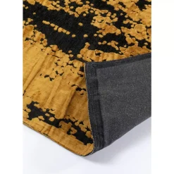 KARE Design Teppiche-Teppich Silja Gelb 200X300Cm