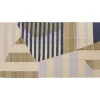 KARE Design Teppiche-Teppich Stripes 150X240Cm