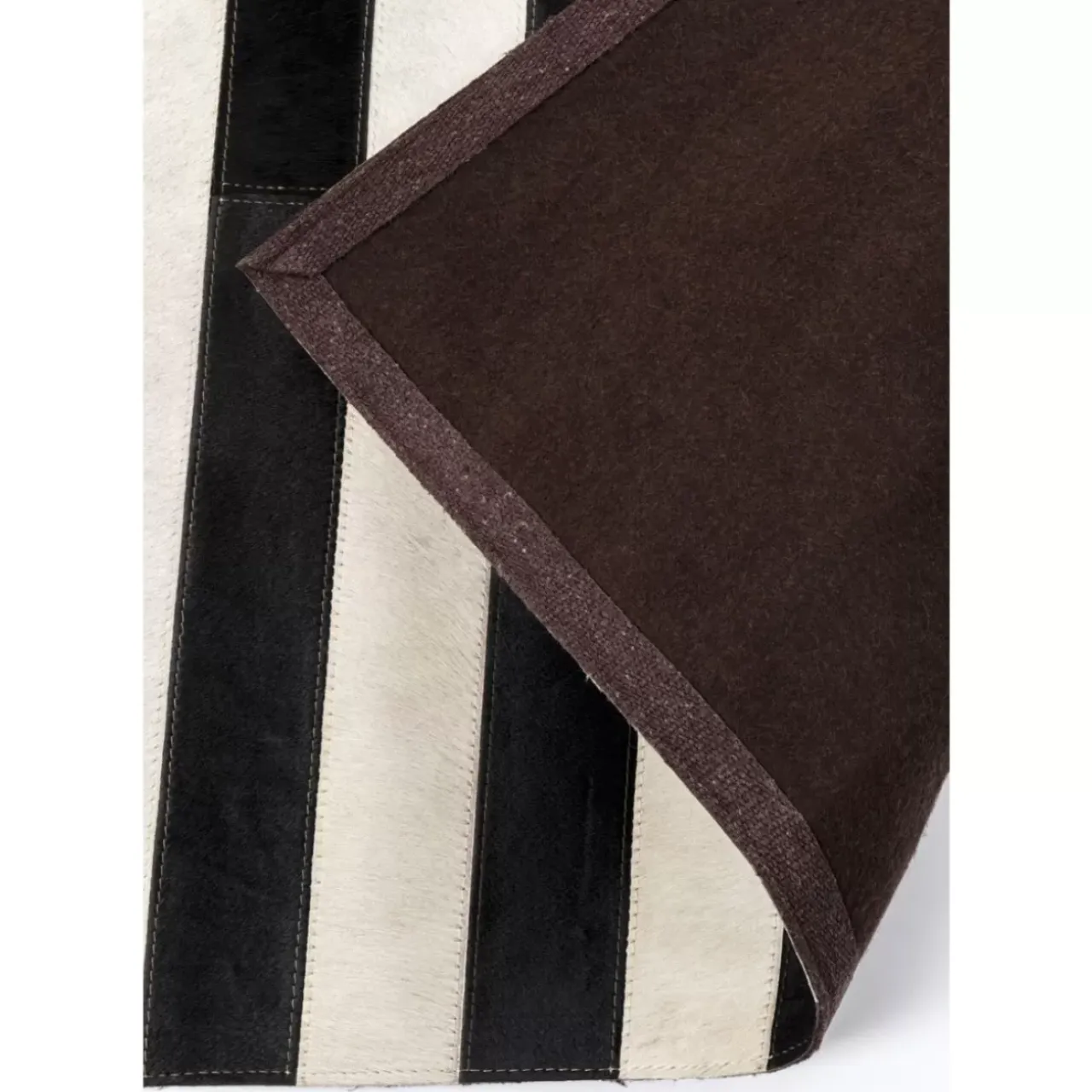 KARE Design Teppiche-Teppich Tapes 170X240Cm