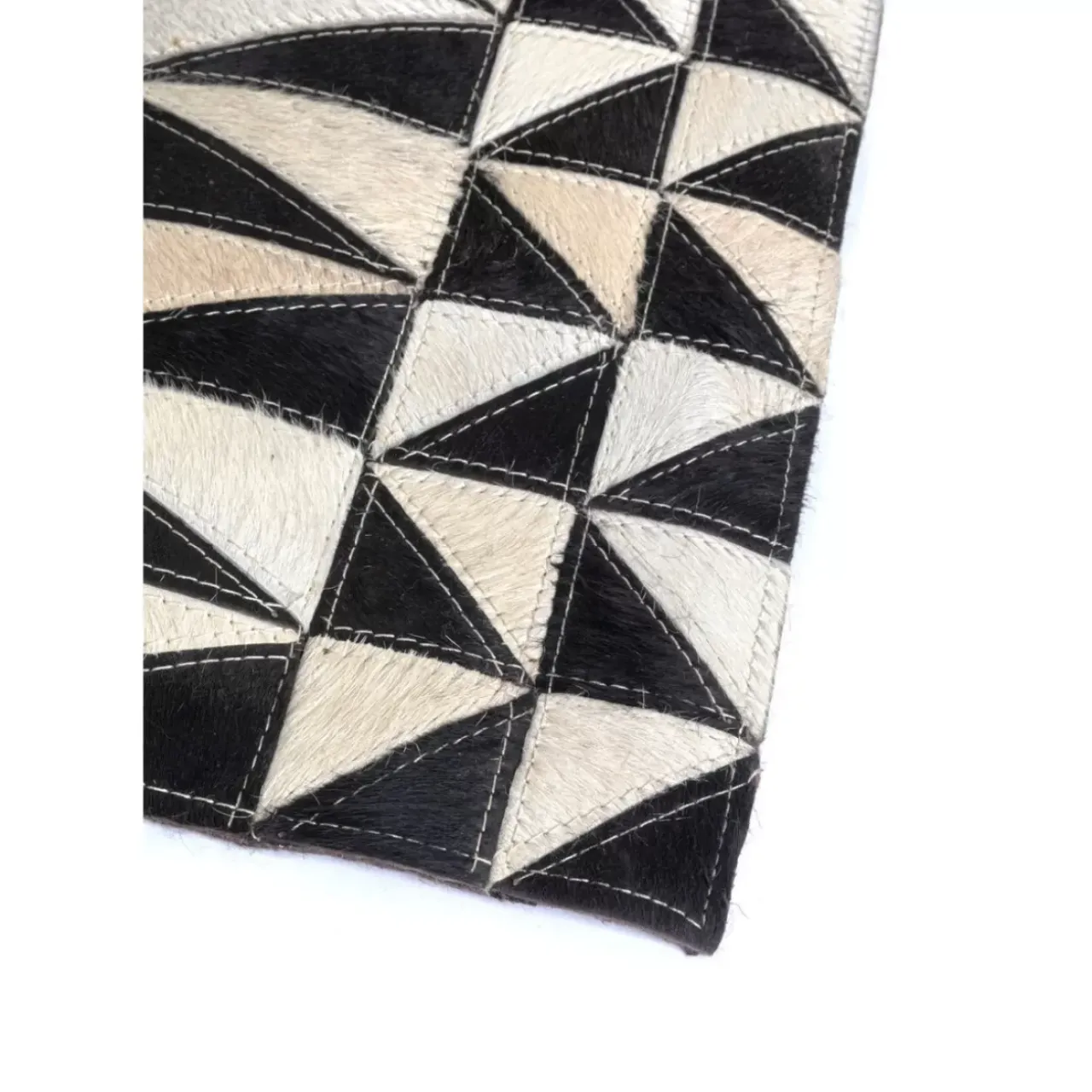 KARE Design Teppiche-Teppich Zigzag 170X240Cm