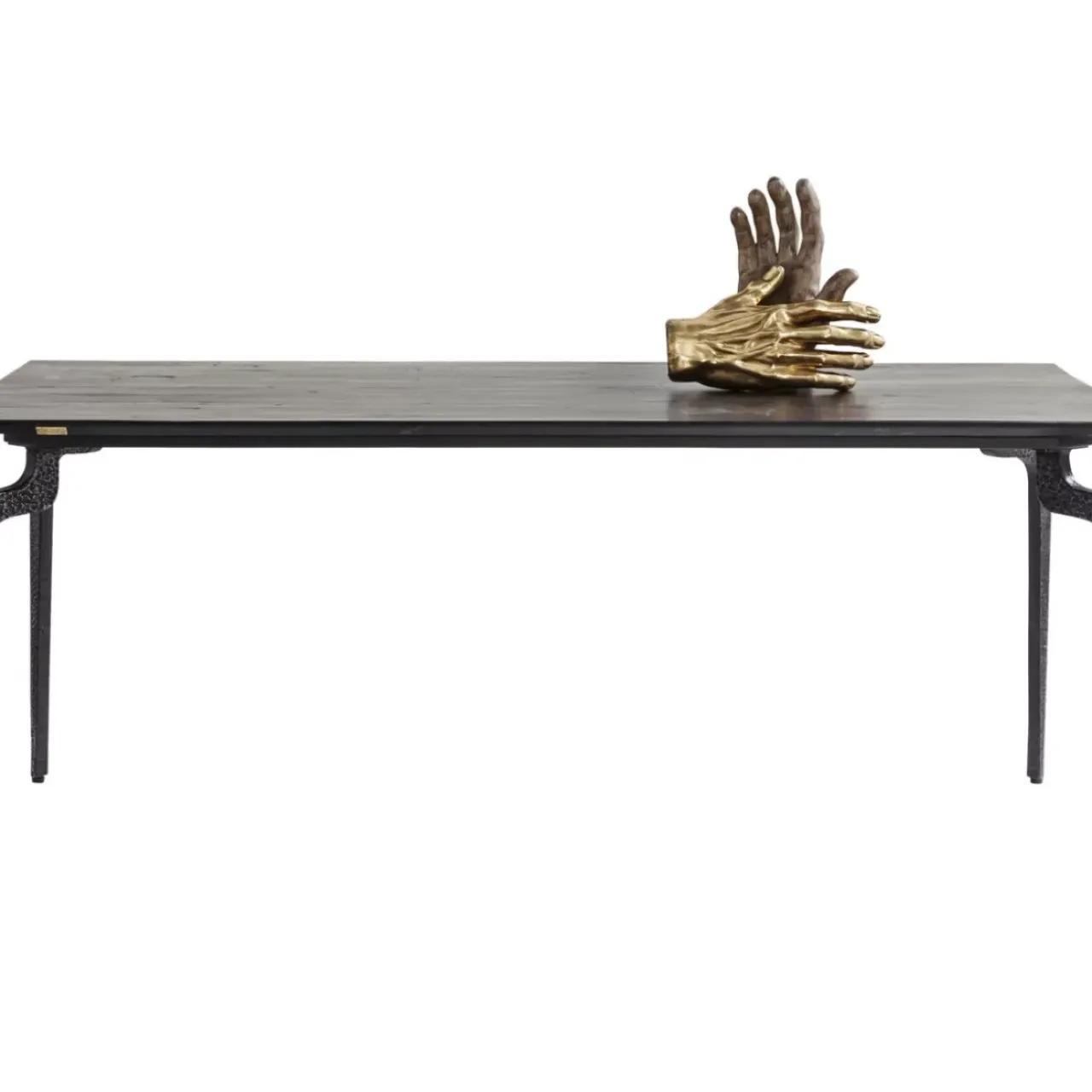 KARE Design Tische-Tisch Bug 180X90Cm