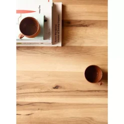 KARE Design Tische-Tisch Downtown Eiche 220X100Cm