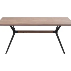 KARE Design Tische-Tisch Downtown Walnut 180X90