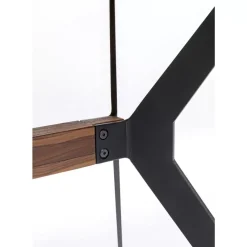 KARE Design Tische-Tisch Downtown Walnut 180X90