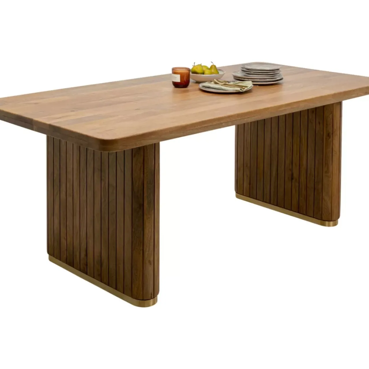 KARE Design Tische-Tisch Grace 180X90Cm