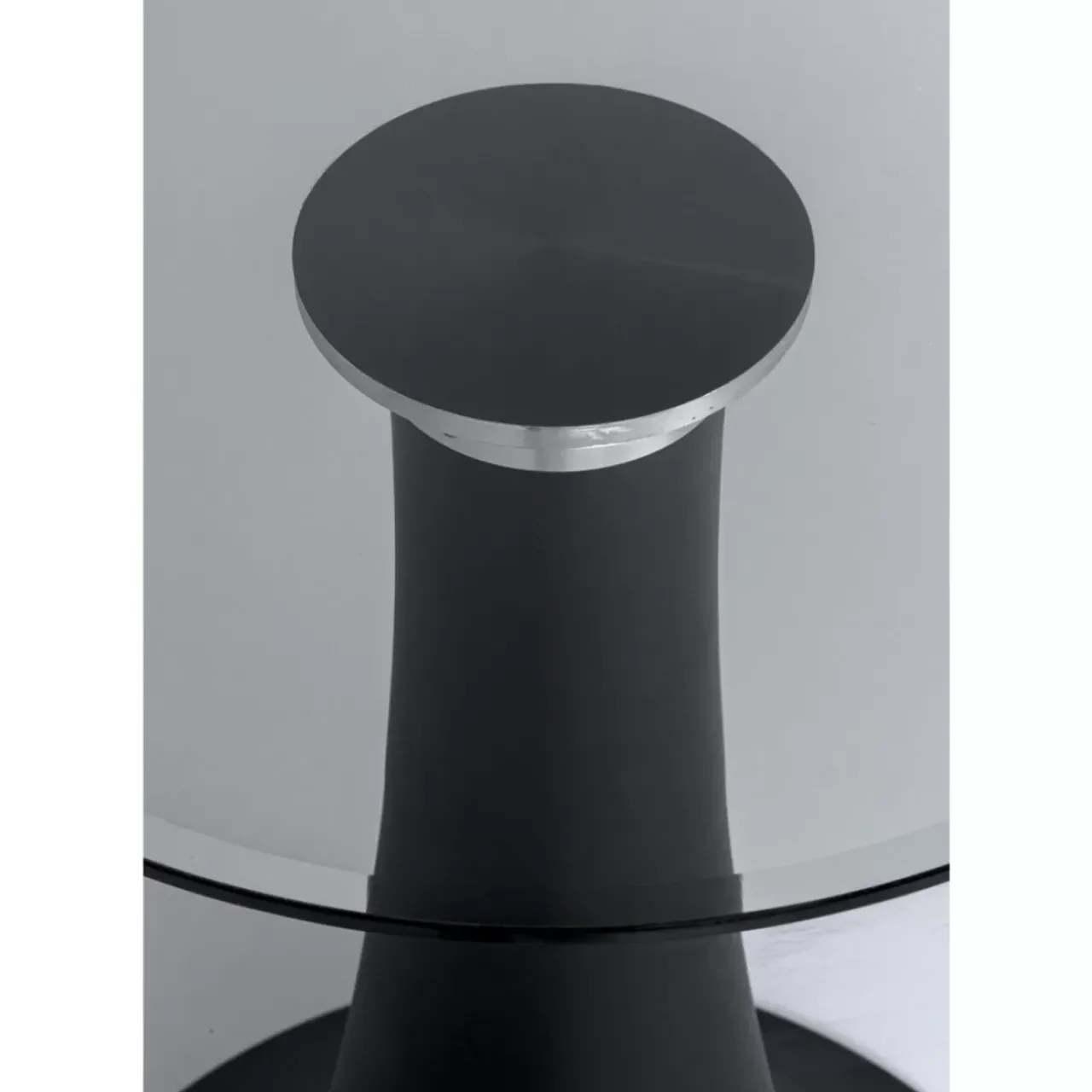 KARE Design Tische-Tisch Grande Possibilita Smoke Glas 180X120Cm