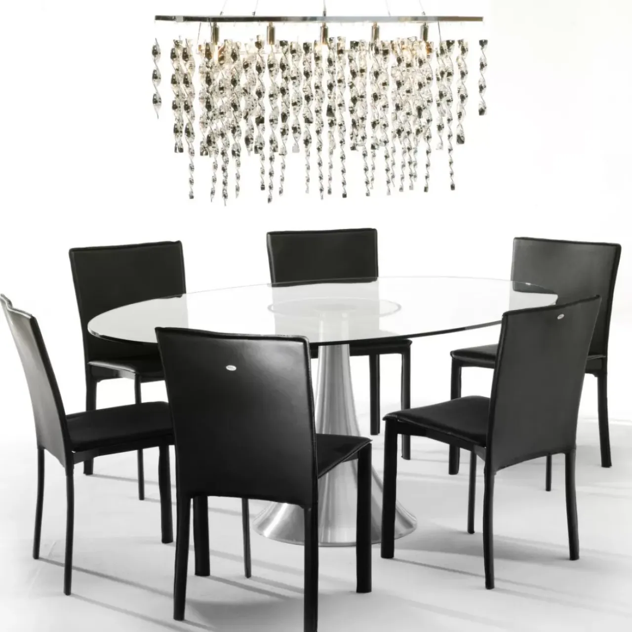 KARE Design Tische-Tisch Grande Possibilita 180X120Cm