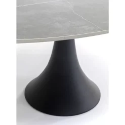 KARE Design Tische-Tisch Grande Possibilita Schwarz 180X120Cm