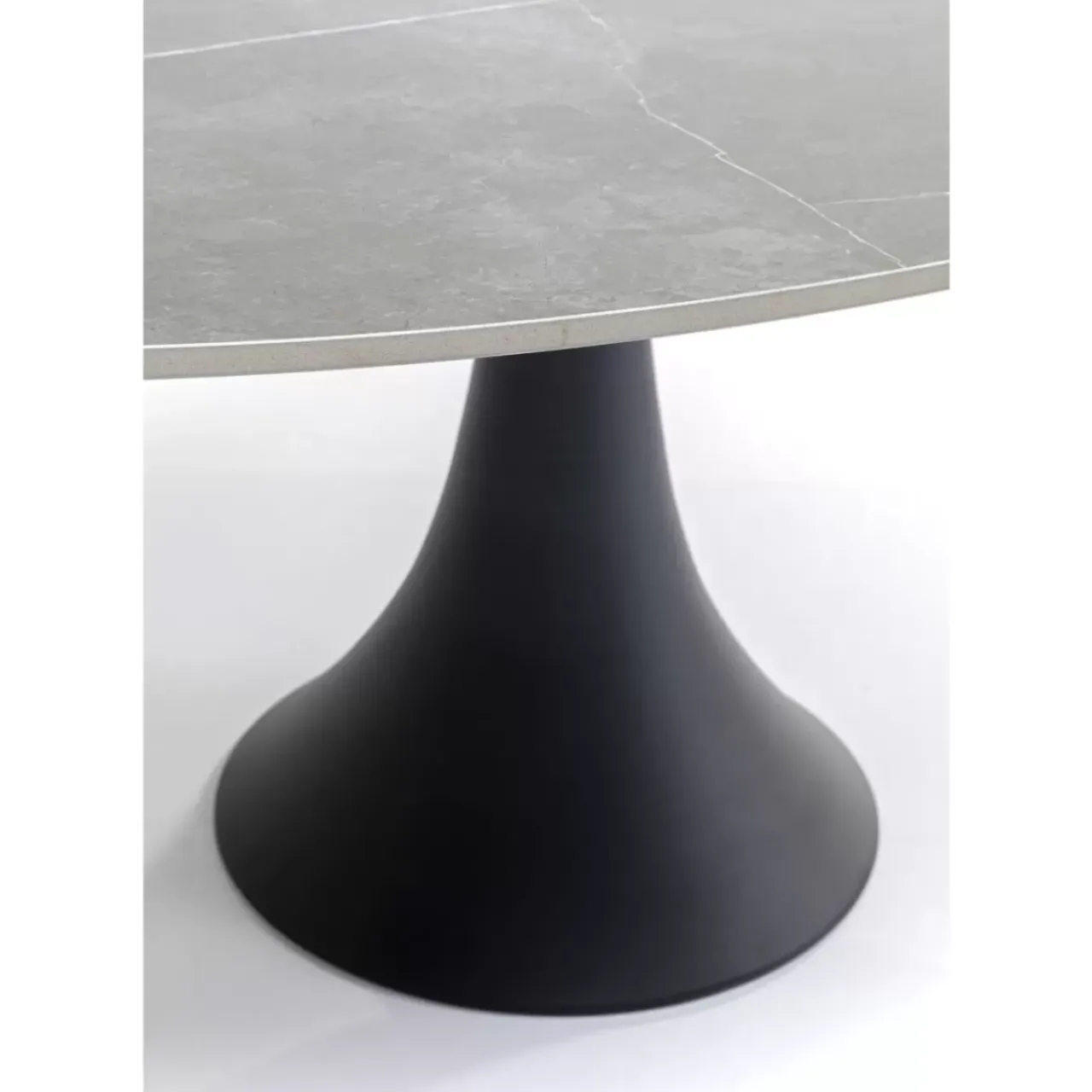 KARE Design Tische-Tisch Grande Possibilita Schwarz 180X120Cm