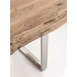 KARE Design Tische-Tisch Harmony Chrom 200X100