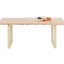 KARE Design Tische-Tisch Harmony Messing 200X100