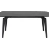KARE Design Tische-Tisch Milano 180X90