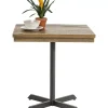 KARE Design Tische-Tisch New Lyon Range 72X72Cm