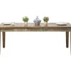 KARE Design Tische-Tisch New Lyon Range 200X90Cm