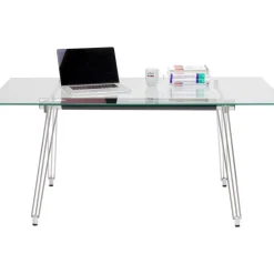 KARE Design Tische-Tisch Officia Esg 160X80