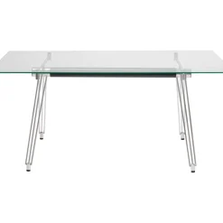 KARE Design Tische-Tisch Officia Esg 160X80