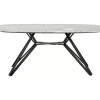 KARE Design Tische-Tisch Okinawa 200X90Cm