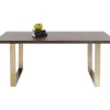 KARE Design Tische-Tisch Osaka Duo 180X90Cm