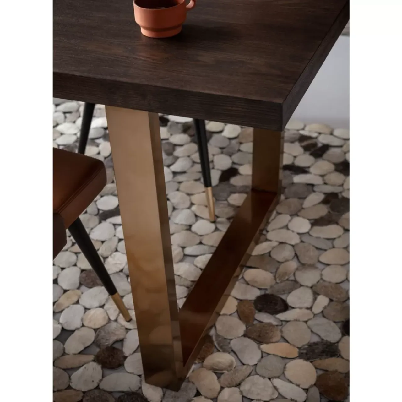 KARE Design Tische-Tisch Osaka Duo 180X90Cm
