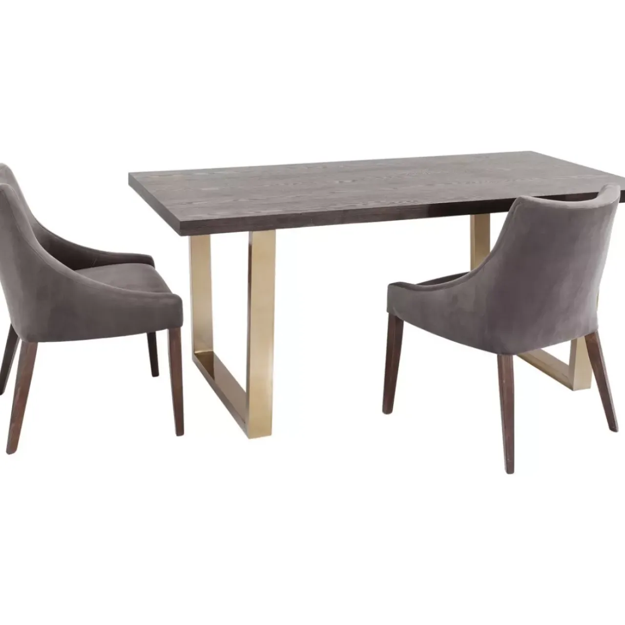 KARE Design Tische-Tisch Osaka Duo 180X90Cm