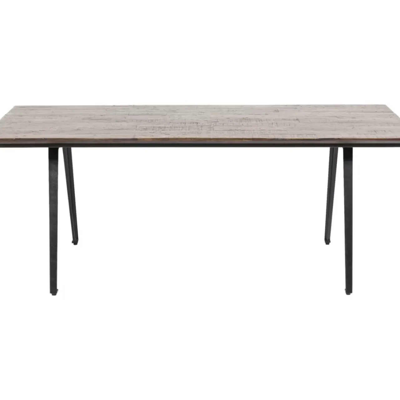 KARE Design Tische-Tisch Paradise 200X90Cm