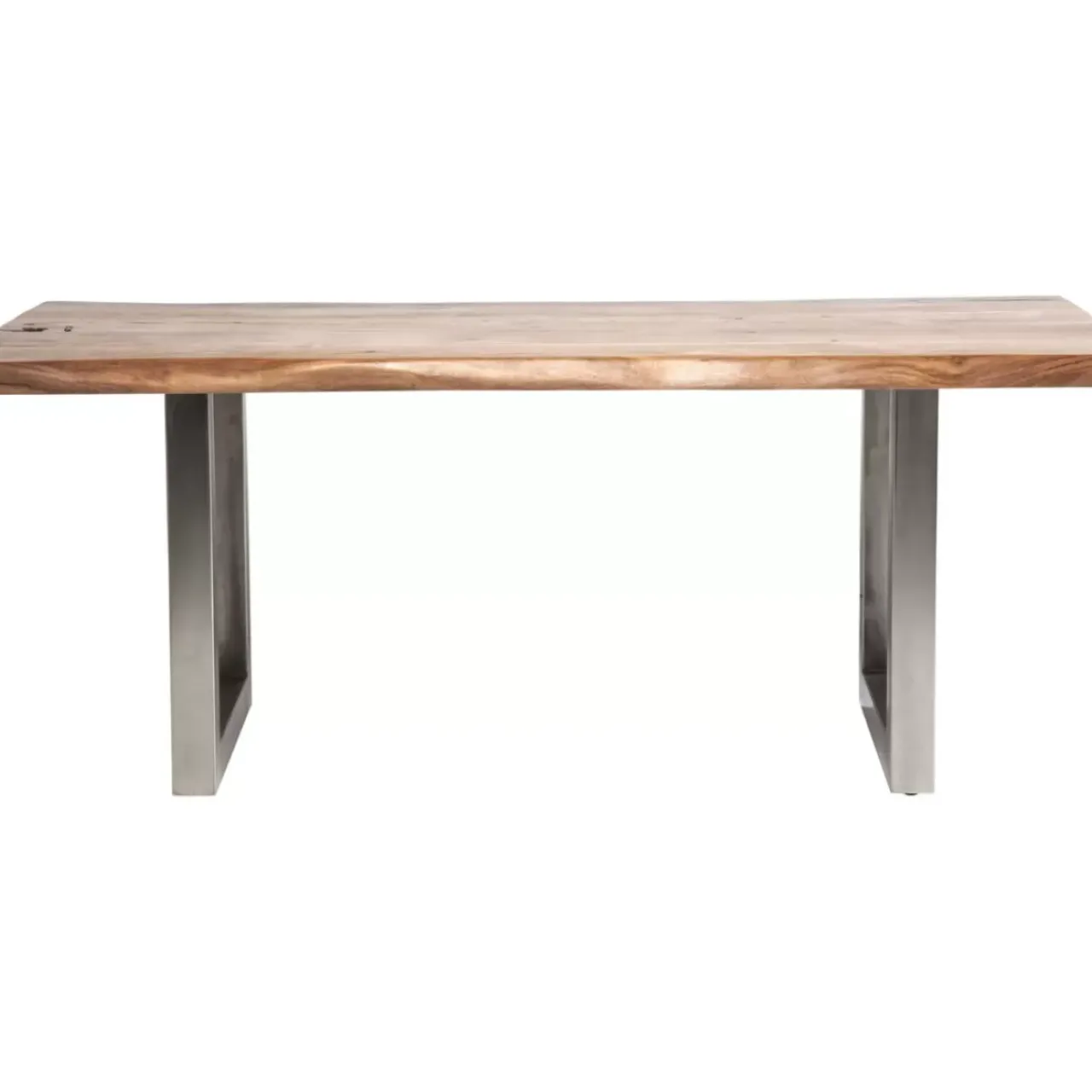 KARE Design Tische-Tisch Pure Nature 195X100Cm