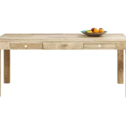 KARE Design Tische-Tisch Puro 180X90Cm