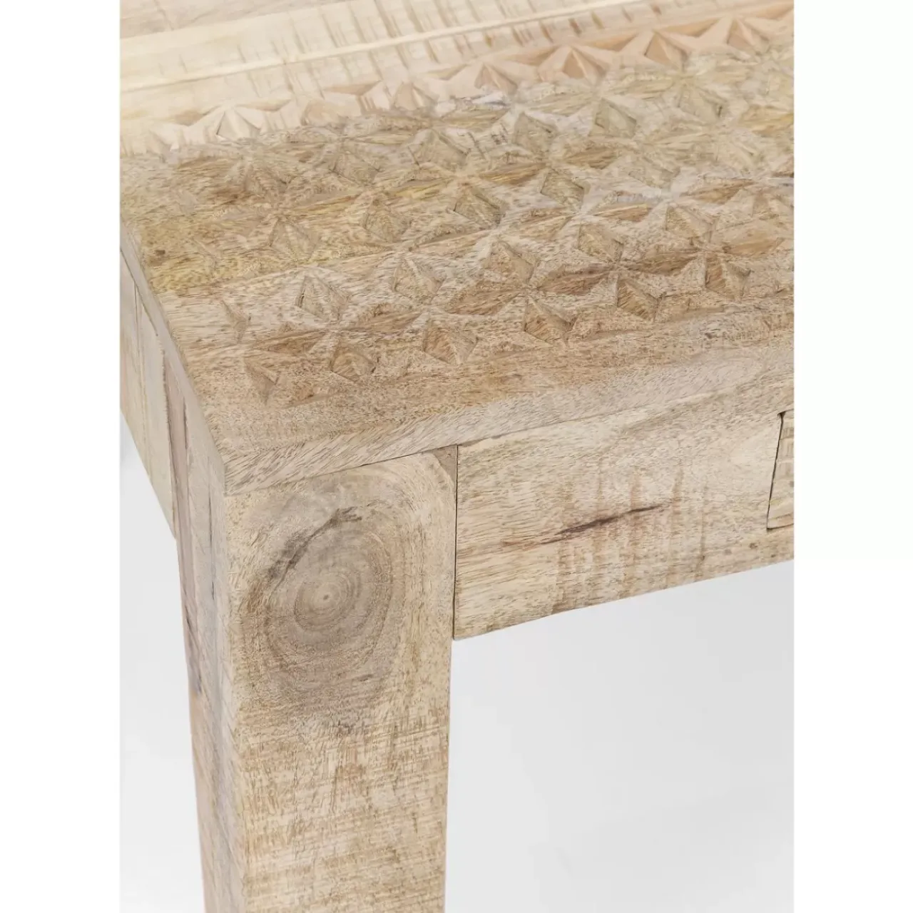 KARE Design Tische-Tisch Puro 180X90Cm
