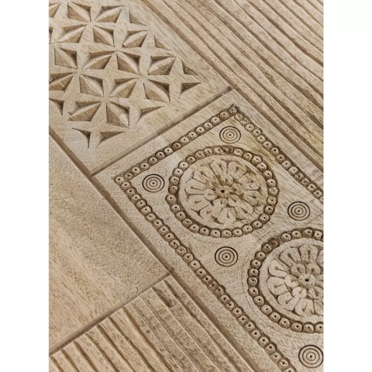 KARE Design Tische-Tisch Puro 180X90Cm