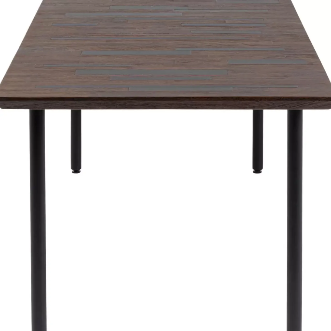 KARE Design Tische-Tisch Raindrop 180X90Cm