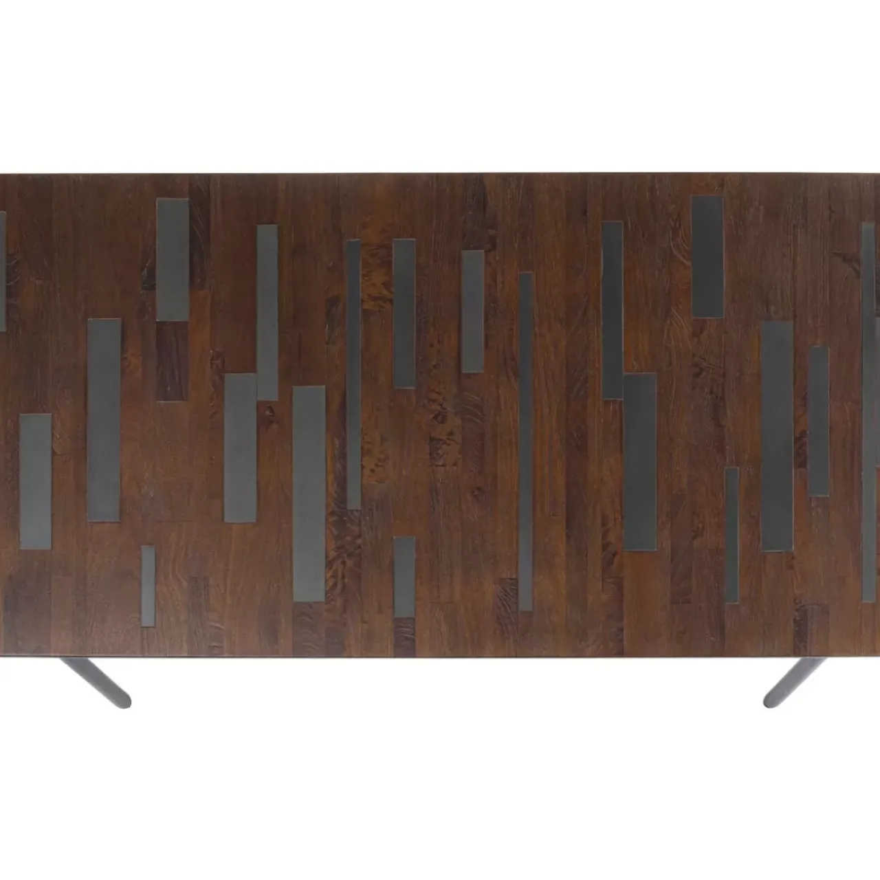 KARE Design Tische-Tisch Raindrop 180X90Cm
