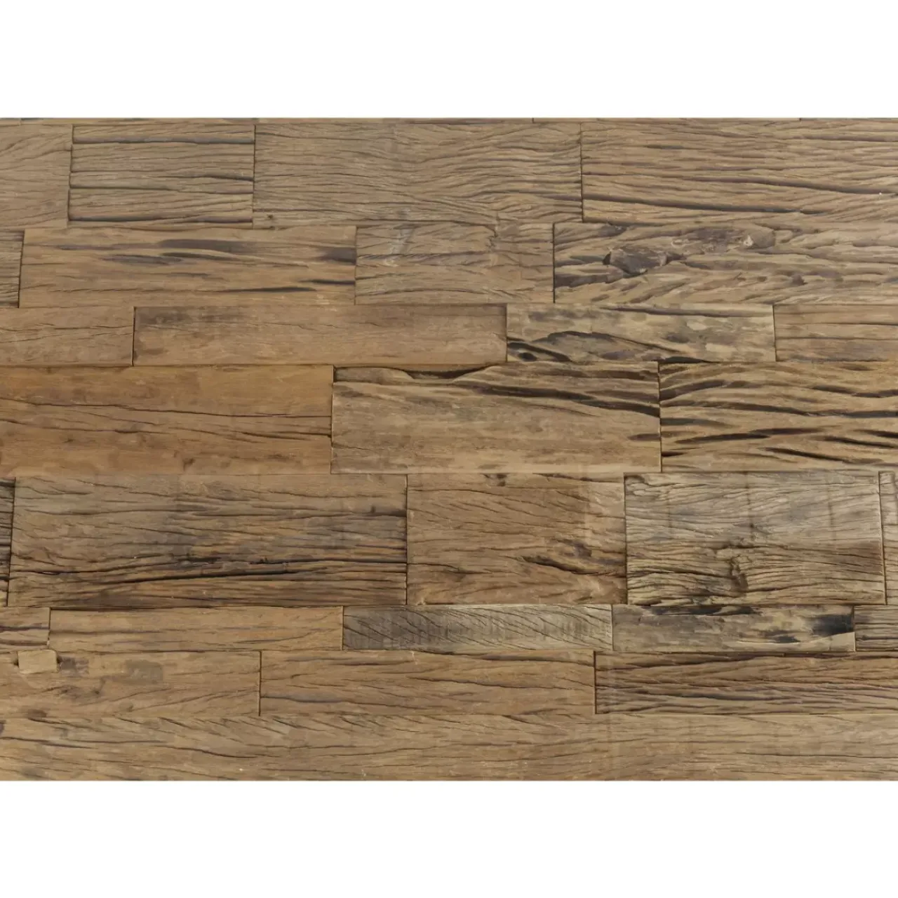 KARE Design Tische-Tisch Rustico 200X90Cm