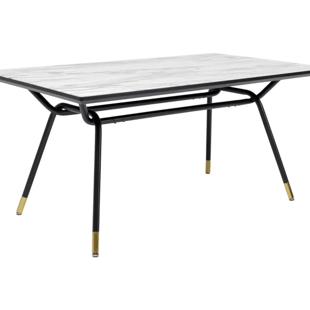 KARE Design Tische-Tisch South Beach 160X90